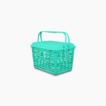 Gloria Shopping Basket