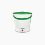 20L Safari Bucket With Tap