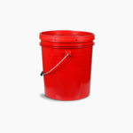 12L Paint Bucket