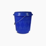 25L Bucket Metal Handle