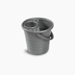 Mop Bucket Round