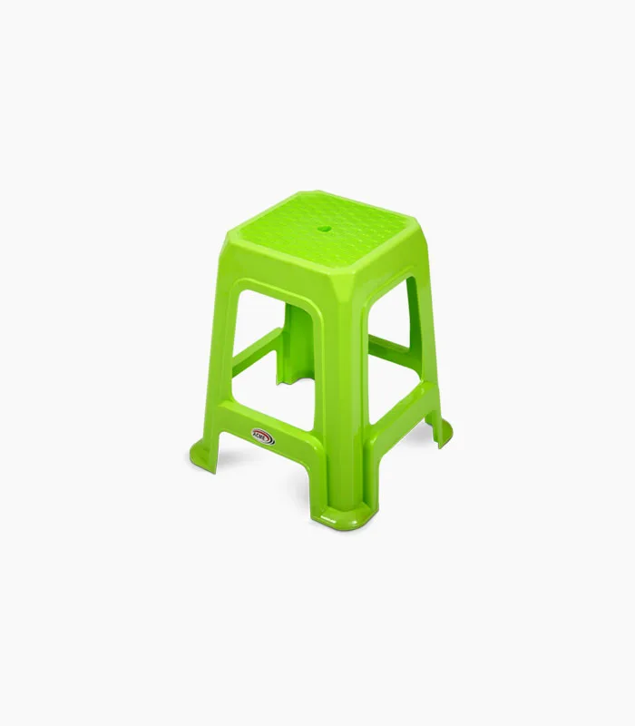 Stool 001 Plain - Acme Containers